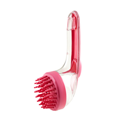 Pet Bath & Massage Brush