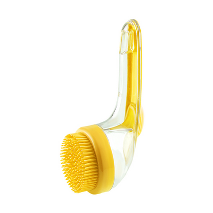Pet Bath & Massage Brush