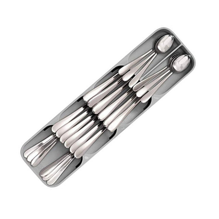 Cutlery Storage Box