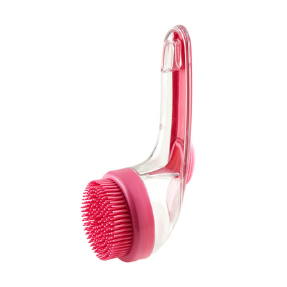 Pet Bath & Massage Brush