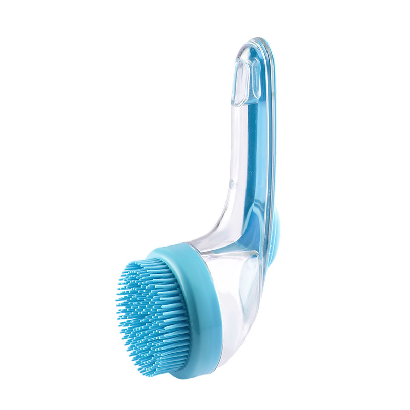 Pet Bath & Massage Brush