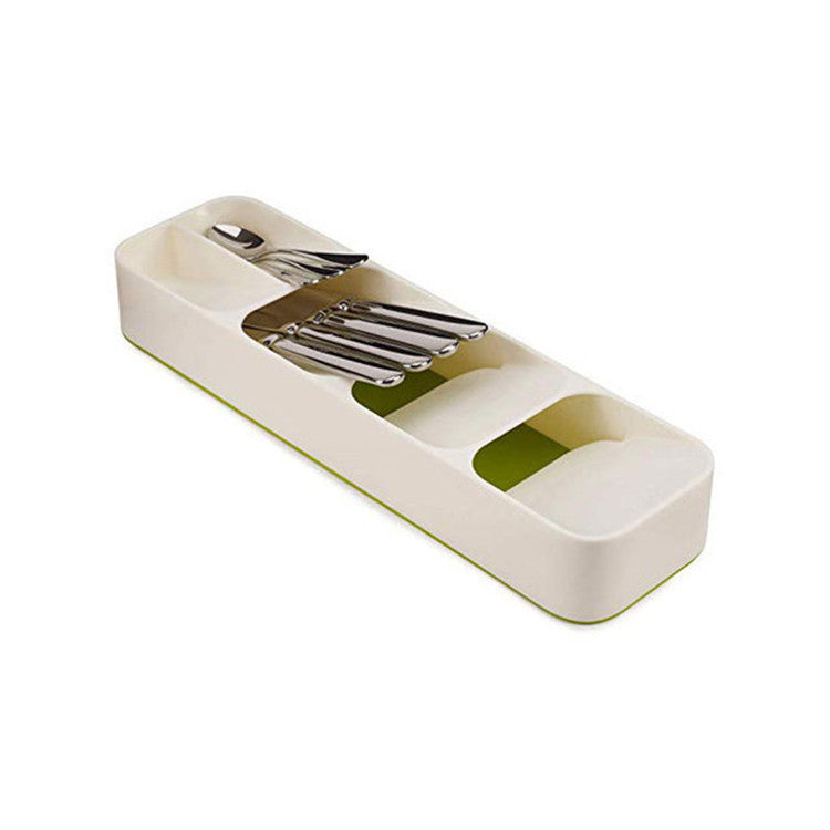 Cutlery Storage Box