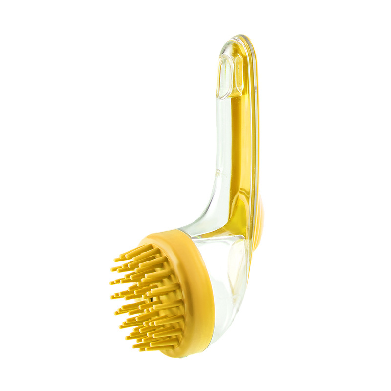 Pet Bath & Massage Brush