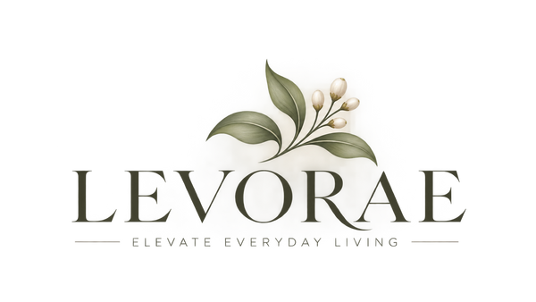 Levorae Living