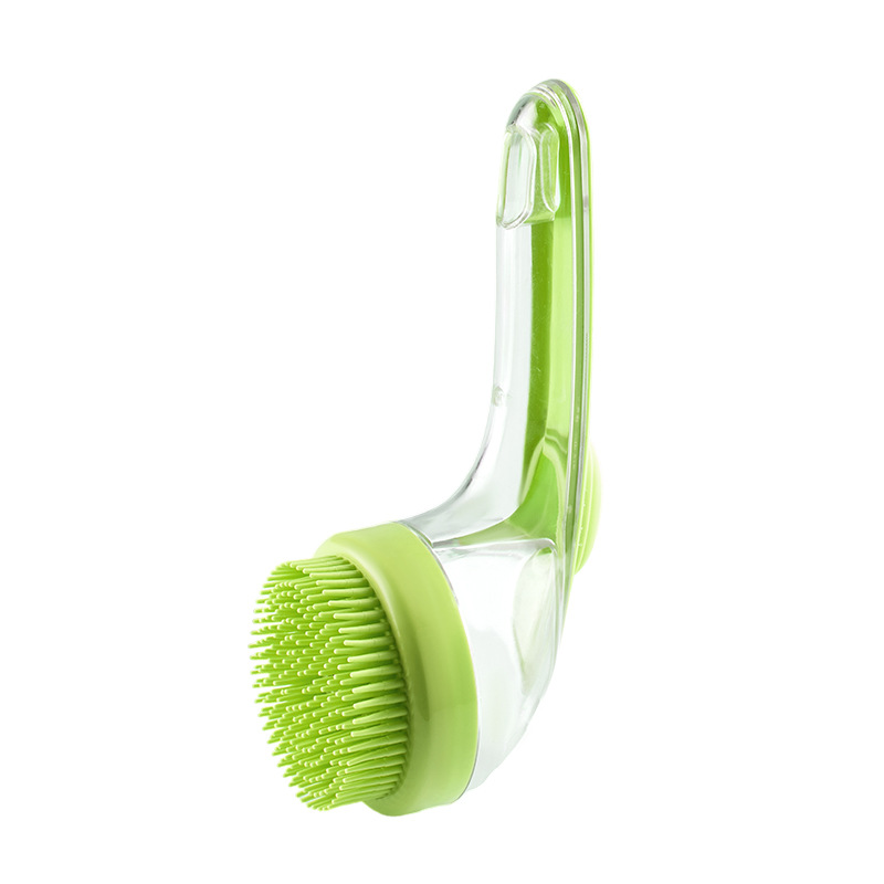 Pet Bath & Massage Brush